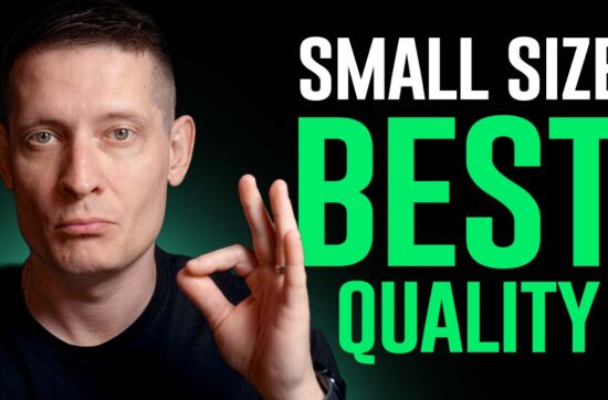 How to Reduce Video File Size