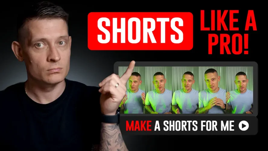 Best AI Video Editing Software to Create Viral Shorts (No Skills Required)