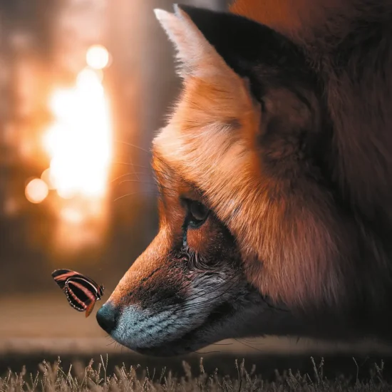 fox
