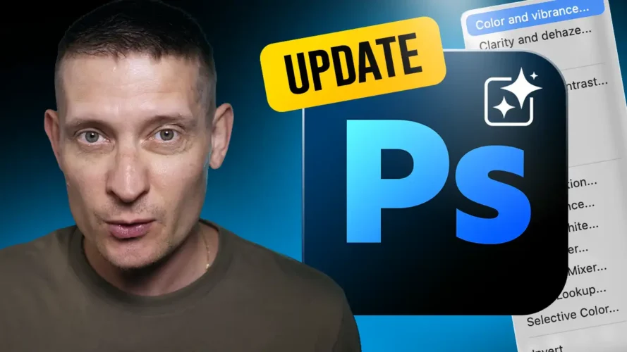 Photoshop 2026 January Update: Everything You Need to Know